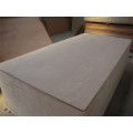 12mm Okoume Face Poplar Core Plywood